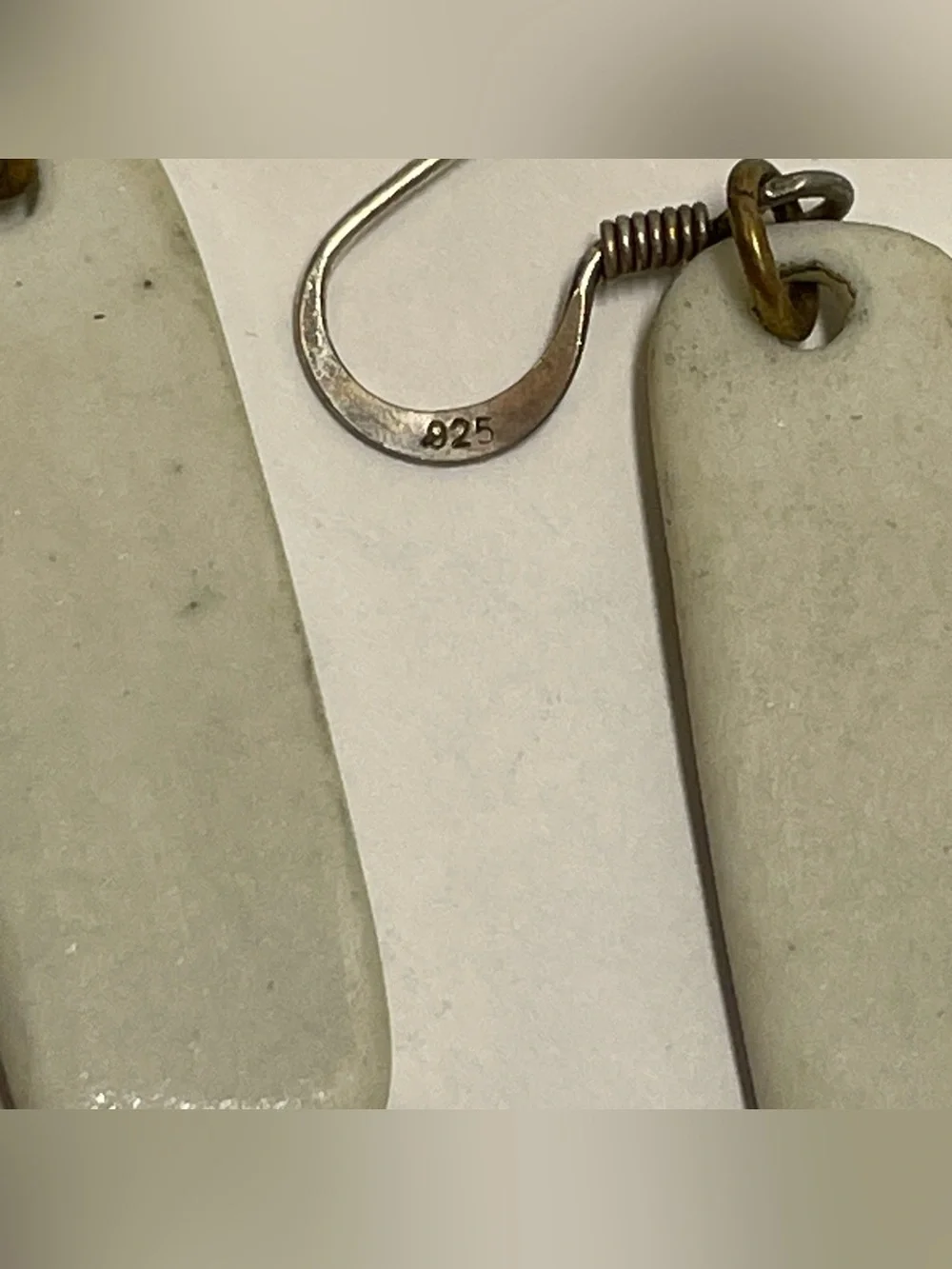 Artisan Crafted these vintage